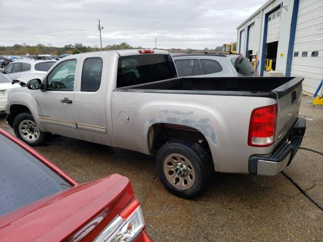 Photo 2 from auction – 2008 GMC SIERRA C15 with VIN 2GTEC19C181206752