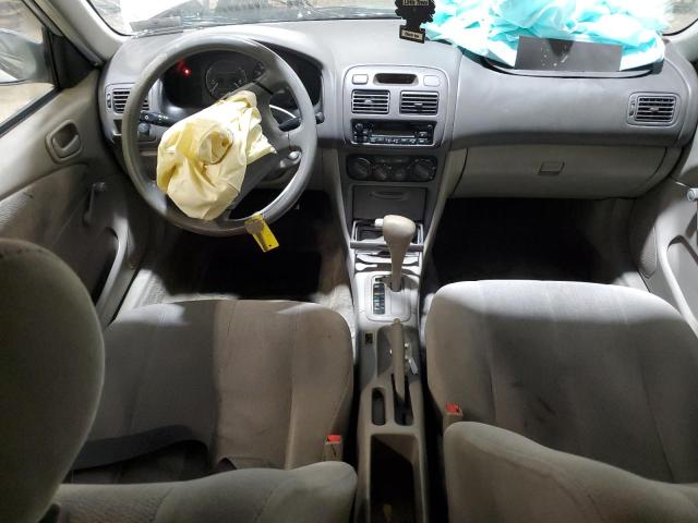 Photo 8 from auction – 2001 TOYOTA COROLLA CE with VIN 2T1BR12E21C514386