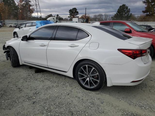 Photo 2 from auction – 2016 ACURA TLX TECH with VIN 19UUB3F59GA004036