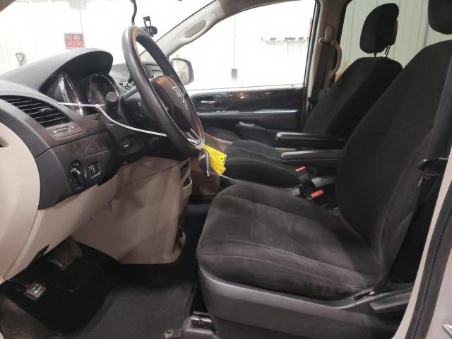 Photo 7 from auction – 2011 DODGE GRAND CARA with VIN 2D4RN3DG9BR764829