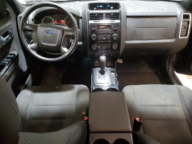 Photo 8 from auction – 2009 FORD ESCAPE XLT with VIN 1FMCU93G89KB29115