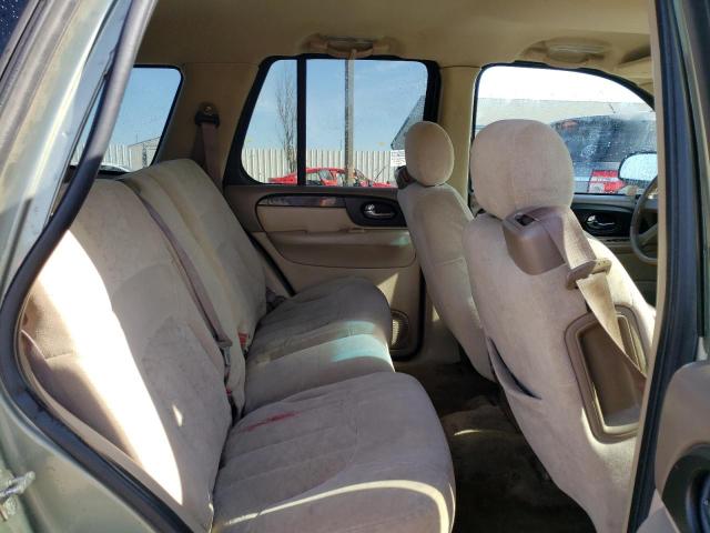 Photo 11 from auction – 2004 GMC ENVOY with VIN 1GKDS13S842310670