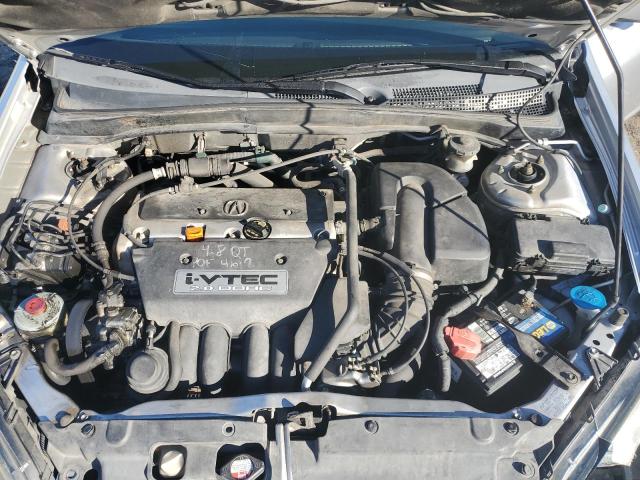 Photo 11 from auction – 2006 ACURA RSX with VIN JH4DC54896S004419