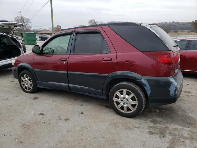 Photo 2 from auction – 2005 BUICK RENDEZVOUS with VIN 3G5DA03E55S549075