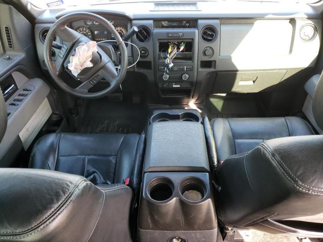Photo 8 from auction – 2014 FORD F150 SUPER with VIN 1FTFW1CF5EKE96262