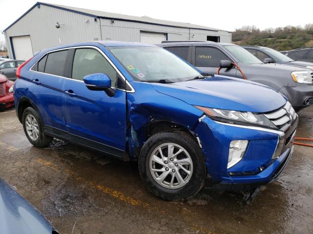 Photo 4 from auction – 2019 MITSUBISHI ECLIPSE CR with VIN JA4AT3AA6KZ049653