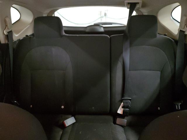 Photo 10 from auction – 2012 NISSAN ROGUE S with VIN JN8AS5MV4CW360430