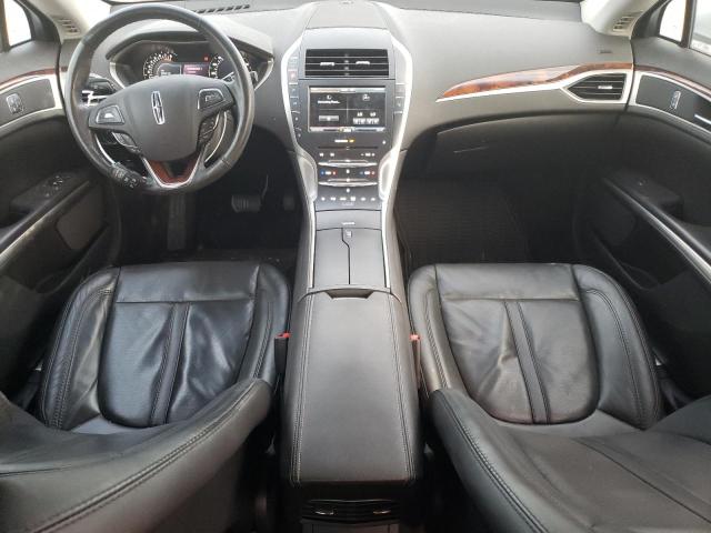 Photo 8 from auction – 2013 LINCOLN MKZ with VIN 3LN6L2G9XDR812229