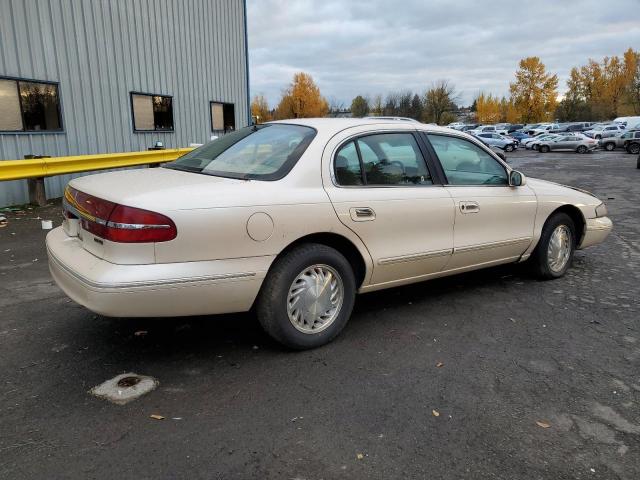 Photo 3 from auction – 1997 LINCOLN CONTINENTA with VIN 1LNLM97V7VY711383