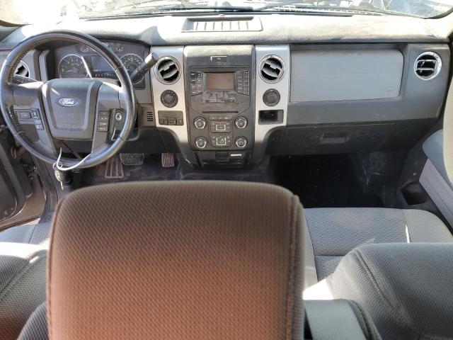Photo 8 from auction – 2014 FORD F150 SUPER with VIN 1FTFX1EF3EKD59833