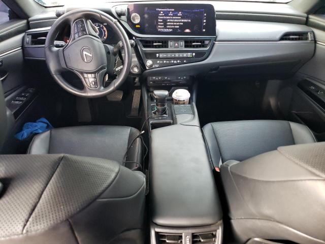 Photo 8 from auction – 2022 LEXUS ES 350 BAS with VIN 58ADZ1B1XNU121786