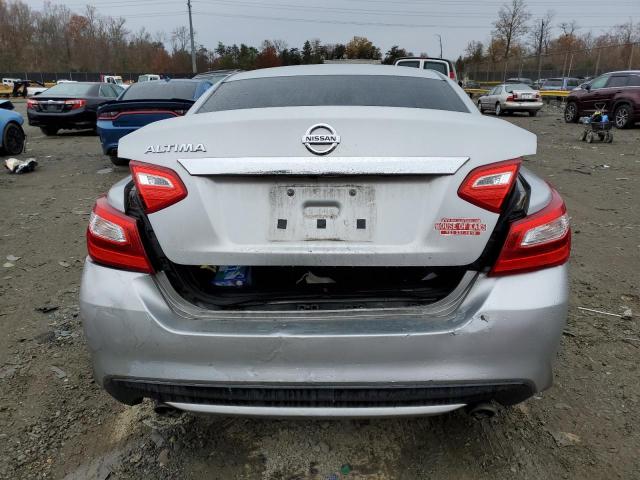 Photo 6 from auction – 2016 NISSAN ALTIMA 2.5 with VIN 1N4AL3AP4GN310194