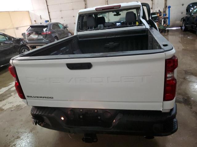 Foto 6 de la subasta – 2022 CHEVROLET 2500 con VIN 2GC4YLE79N1238345