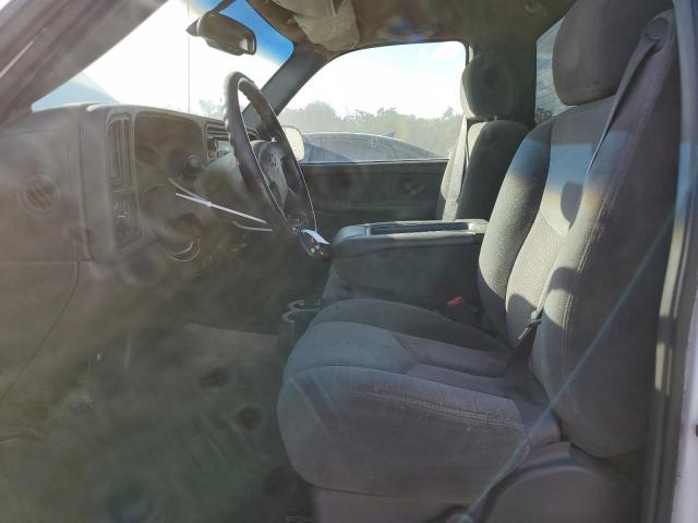 Photo 7 from auction – 2003 CHEVROLET SILVERADO with VIN 1GCEC14X93Z266515