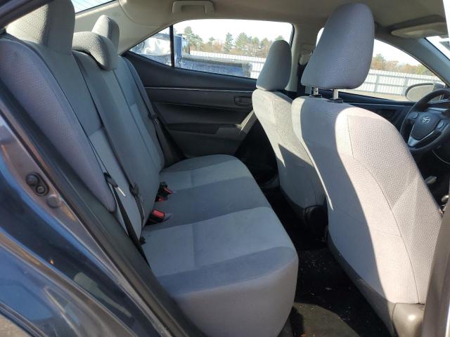 Photo 10 from auction – 2014 TOYOTA COROLLA L with VIN 2T1BURHE5EC143900