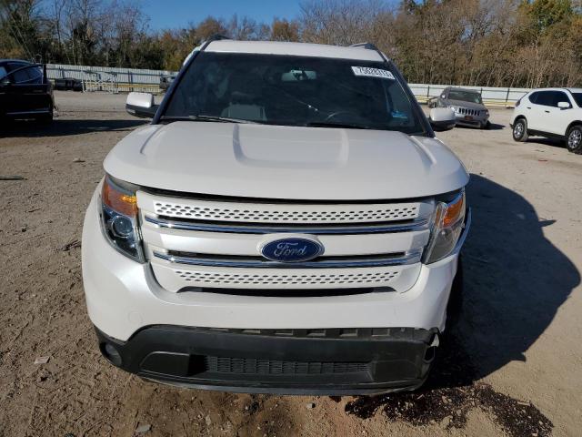 Photo 5 from auction – 2011 FORD EXPLORER L with VIN 1FMHK8F83BGA56626