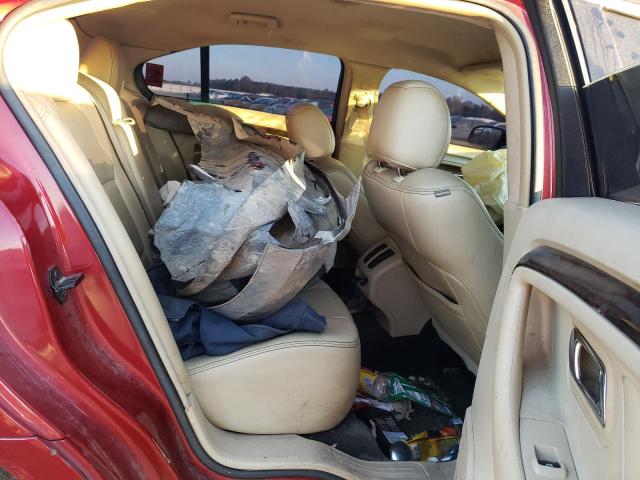 Photo 10 from auction – 2016 FORD TAURUS LIM with VIN 1FAHP2F85GG104479