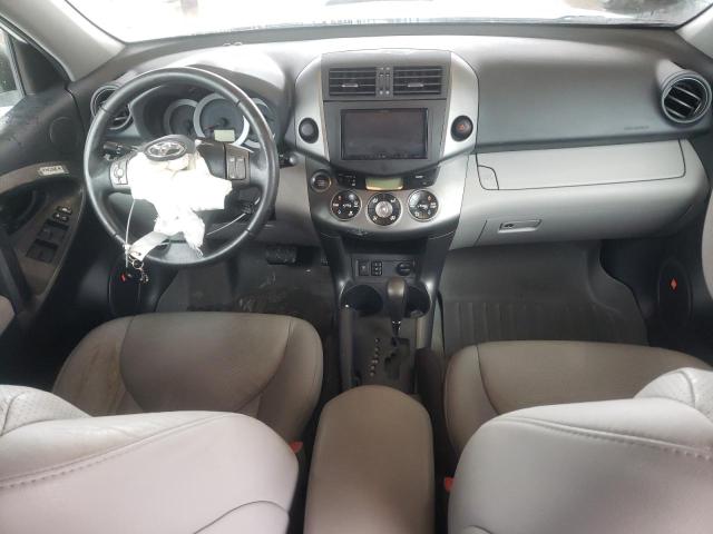 Photo 8 from auction – 2011 TOYOTA RAV4 LIMIT with VIN 2T3YF4DV9BW069427
