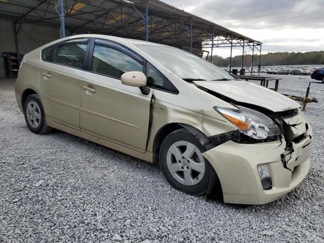 Photo 4 from auction – 2011 TOYOTA PRIUS with VIN JTDKN3DU1B0272438
