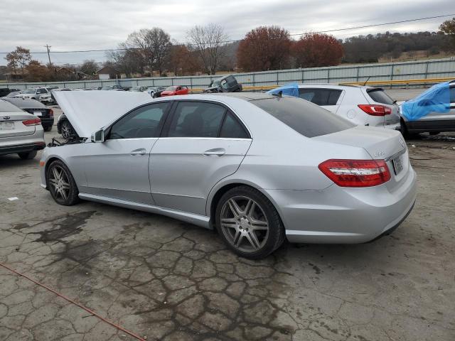 Photo 2 from auction – 2010 MERCEDES-BENZ E 350 with VIN WDDHF5GB8AA091820