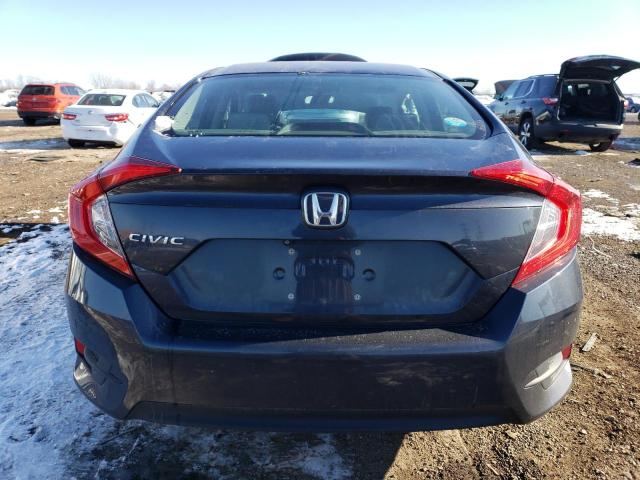 Photo 6 from auction – 2016 HONDA CIVIC EX with VIN 19XFC2F76GE059363
