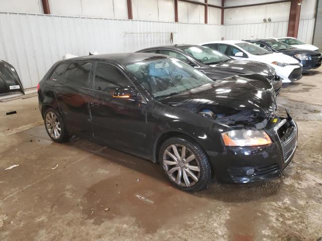 Photo 4 from auction – 2009 AUDI A3 2.0T QU with VIN WAUKF78P89A118545