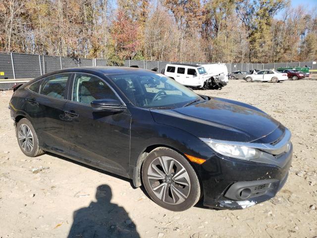 Photo 4 from auction – 2016 HONDA CIVIC EX with VIN 19XFC1F36GE223721