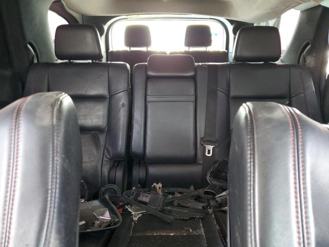 Photo 10 from auction – 2013 DODGE DURANGO R/ with VIN 1C4SDJCT1DC701076
