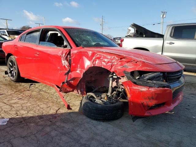 Photo 4 from auction – 2020 DODGE CHARGER SX with VIN 2C3CDXBG6LH150560