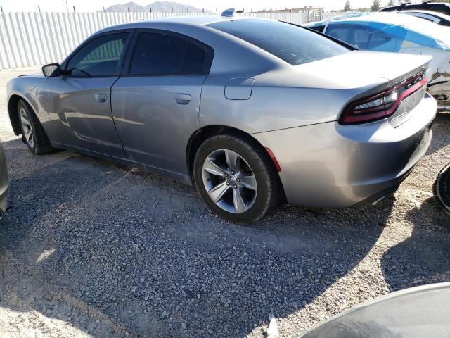 Photo 2 from auction – 2016 DODGE CHARGER SX with VIN 2C3CDXHGXGH332372
