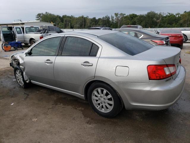 Photo 2 from auction – 2011 MITSUBISHI GALANT FE with VIN 4A32B2FF7BE023692