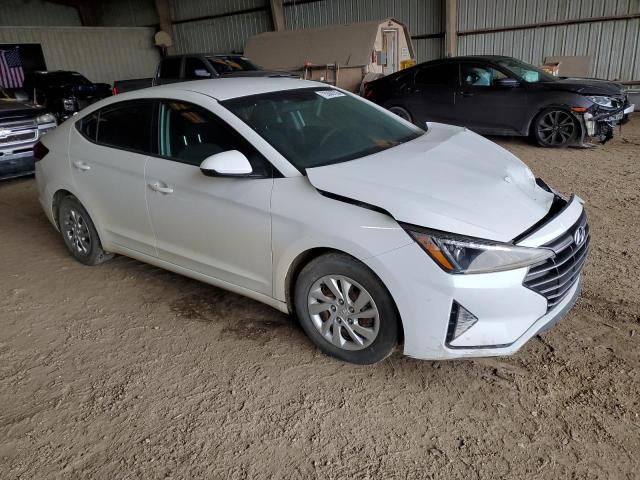 Photo 4 from auction – 2019 HYUNDAI ELANTRA SE with VIN 5NPD74LF8KH465636