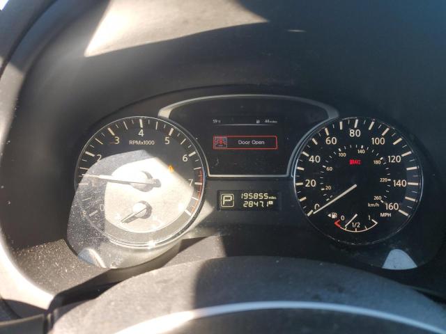 Photo 9 from auction – 2015 NISSAN ALTIMA 2.5 with VIN 1N4AL3AP6FC575340