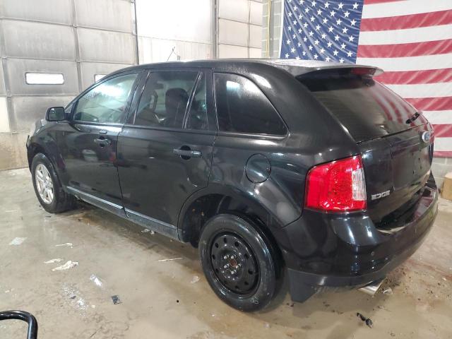 Photo 2 from auction – 2011 FORD EDGE SE with VIN 2FMDK3GC1BBA98921