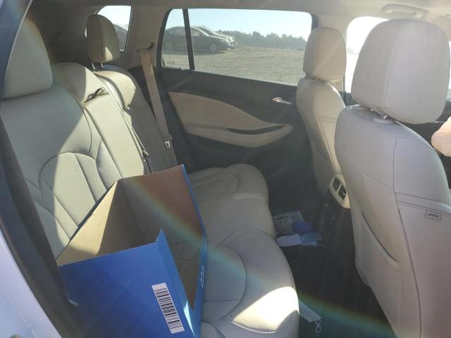 Photo 10 from auction – 2019 BUICK ENVISION E with VIN LRBFXCSA2KD033606