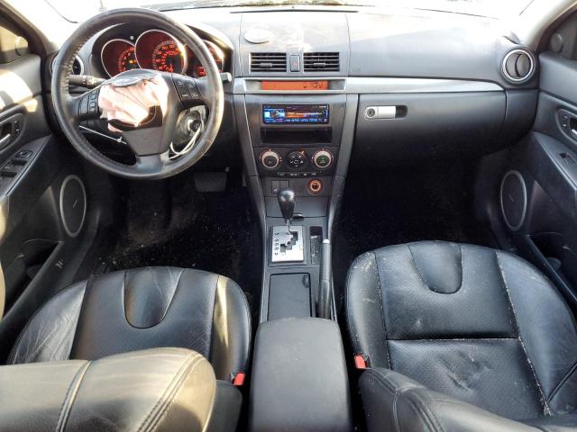 Photo 8 from auction – 2006 MAZDA 3 HATCHBAC with VIN JM1BK343861534732