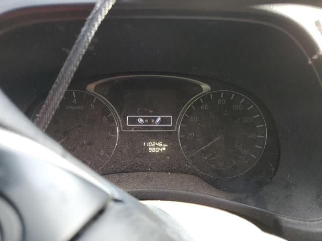 Photo 9 from auction – 2014 NISSAN PATHFINDER with VIN 5N1AR2MM0EC717549