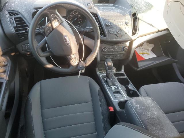 Photo 8 from auction – 2019 FORD ESCAPE S with VIN 1FMCU0F78KUC56772
