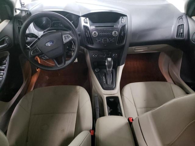 Photo 8 from auction – 2015 FORD FOCUS SE with VIN 1FADP3F23FL343955
