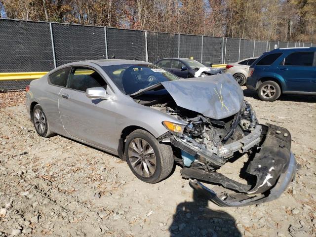 Photo 4 from auction – 2015 HONDA ACCORD EX with VIN 1HGCT1B71FA005961