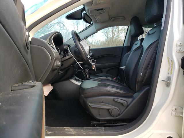 Photo 7 from auction – 2020 JEEP COMPASS LA with VIN 3C4NJDBB2LT157349