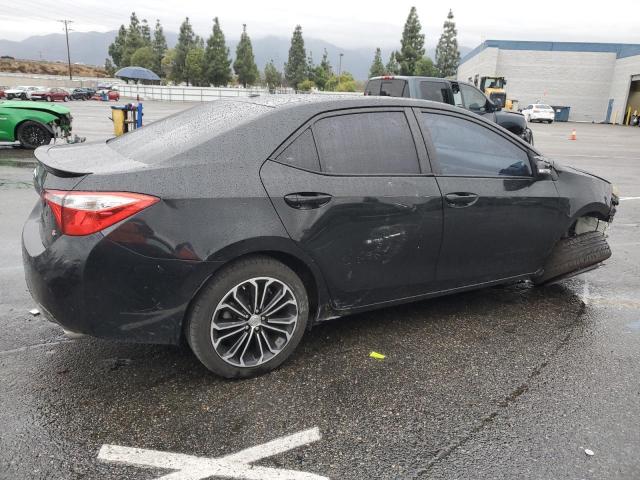 Photo 3 from auction – 2014 TOYOTA COROLLA L with VIN 5YFBURHE8EP175045