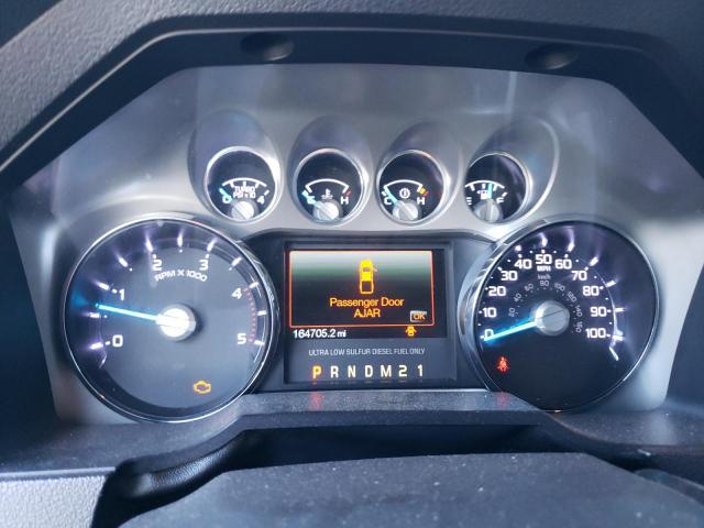 Photo 9 from auction – 2013 FORD F250 SUPER with VIN 1FT7W2BT1DEB70148