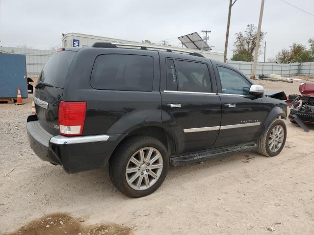 Photo 3 from auction – 2007 CHRYSLER ASPEN LIMI with VIN 1A8HX58247F532885