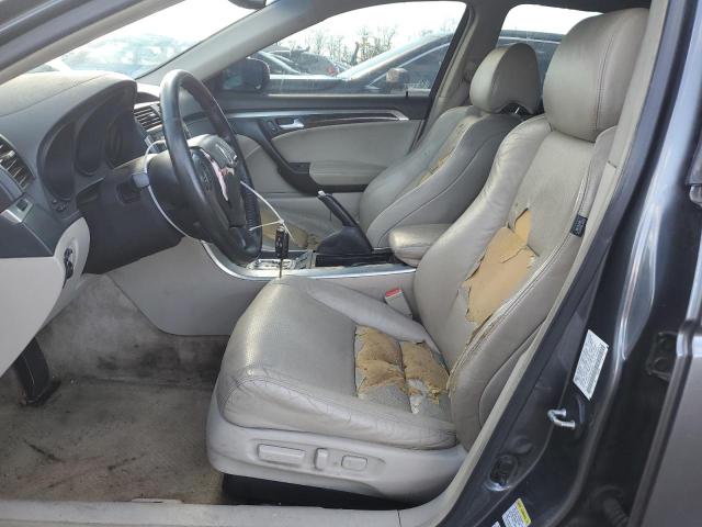 Photo 7 from auction – 2008 ACURA TL with VIN 19UUA662X8A024484