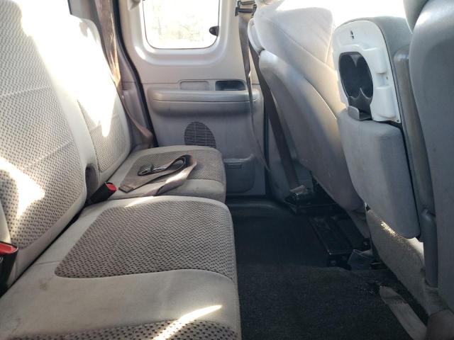Photo 10 from auction – 1999 FORD F150 with VIN 1FTRX17W5XNC35204