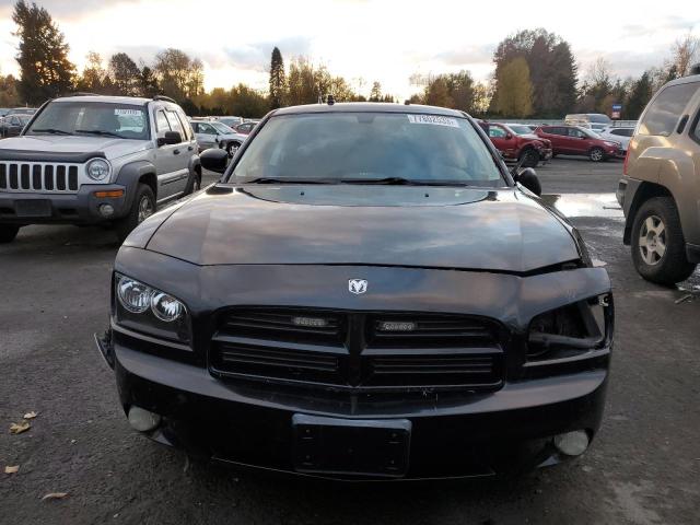 Photo 5 from auction – 2009 DODGE CHARGER with VIN 2B3KA43V89H557723