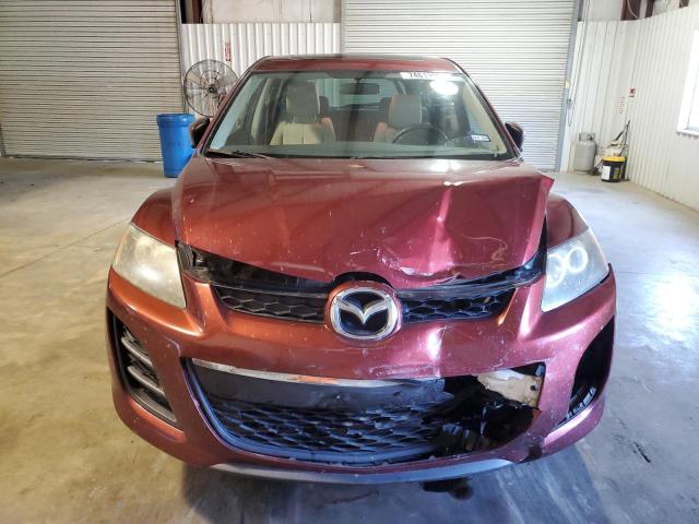 Photo 5 from auction – 2011 MAZDA CX-7 with VIN JM3ER2B59B0366310