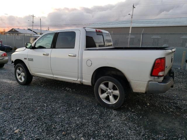 Photo 2 from auction – 2015 RAM 1500 SLT with VIN 1C6RR7LT2FS594154