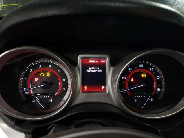 Photo 9 from auction – 2014 DODGE JOURNEY SE with VIN 3C4PDCAB3ET160257